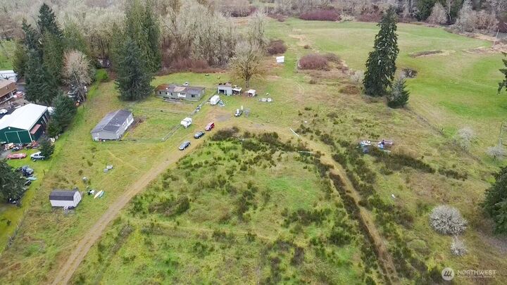 Property Photo:  20825  Grade Street SE  WA 98531 