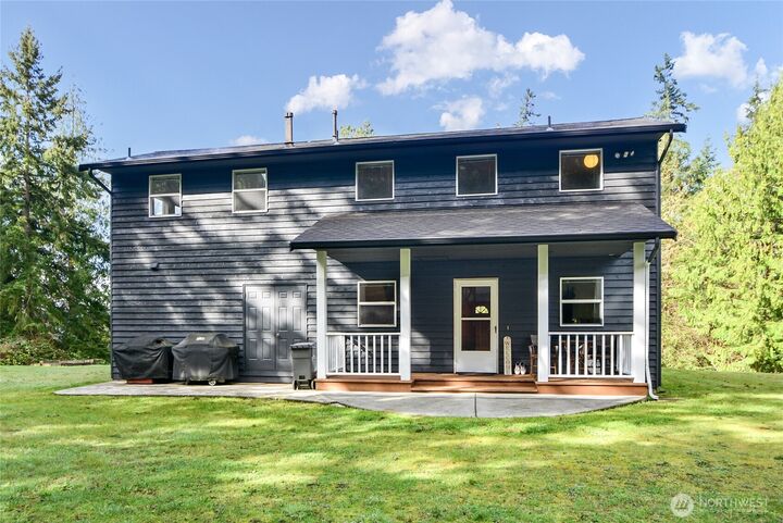 Property Photo:  2101  Wagner Road  WA 98282 