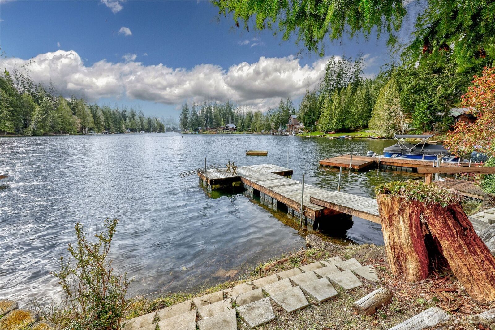 Property Photo:  2120 NE Tahuya Blacksmith Road  WA 98588 