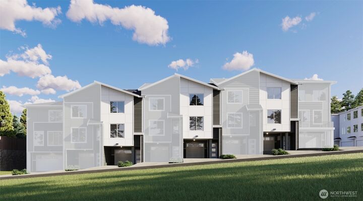 Property Photo:  16823  Alder Way J3  WA 98037 