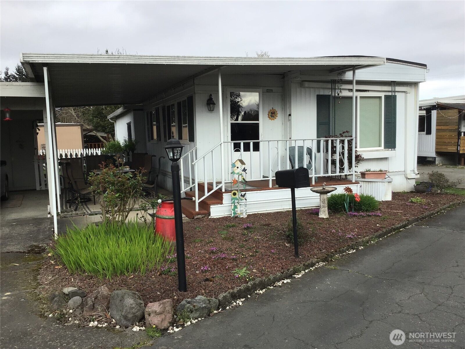 Property Photo:  5210  71st Ave Court E 33  WA 98371 