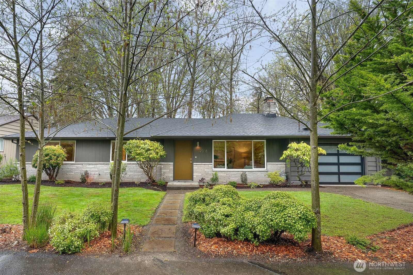 Property Photo:  12018  12th Avenue NW  WA 98177 