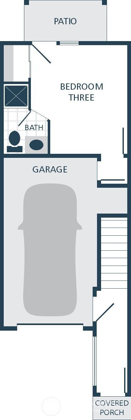 Property Photo:  16823  Alder Way J6  WA 98037 