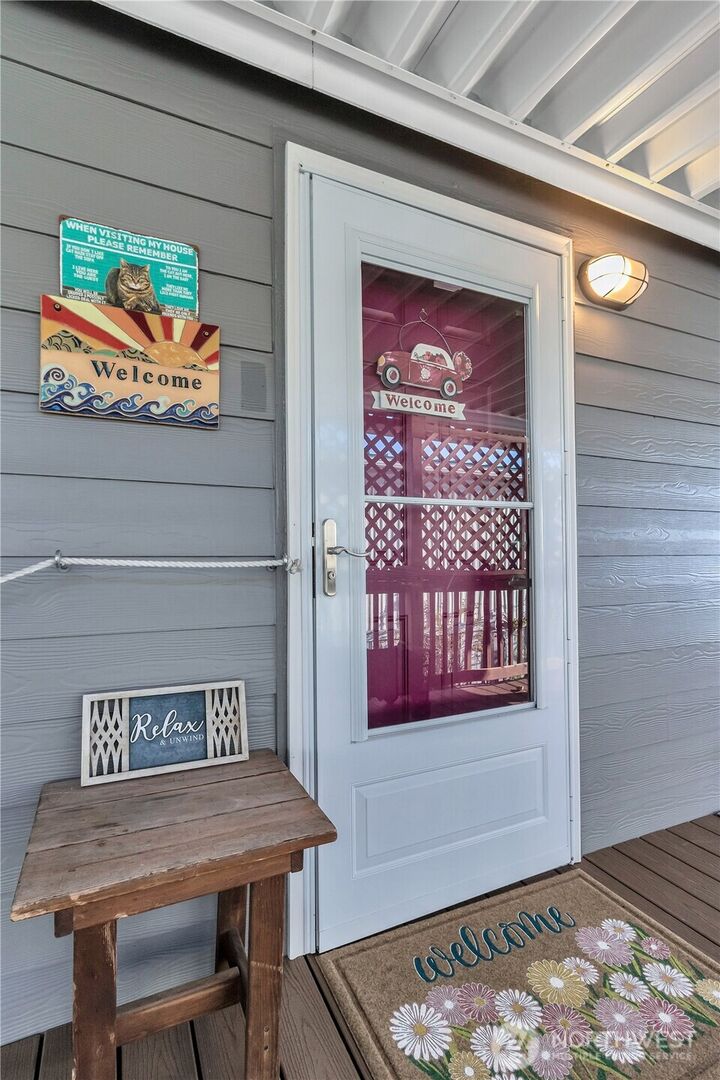 Property Photo:  4805  Cushman Road NE 61  WA 98506 