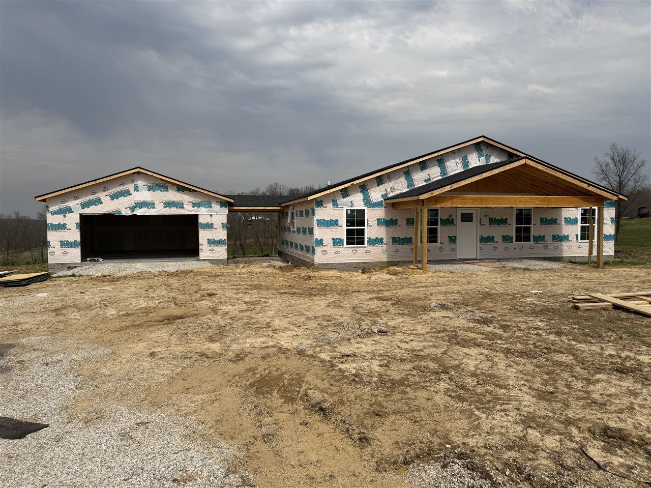 Property Photo:  8774 Richardsville Road  KY 42101 