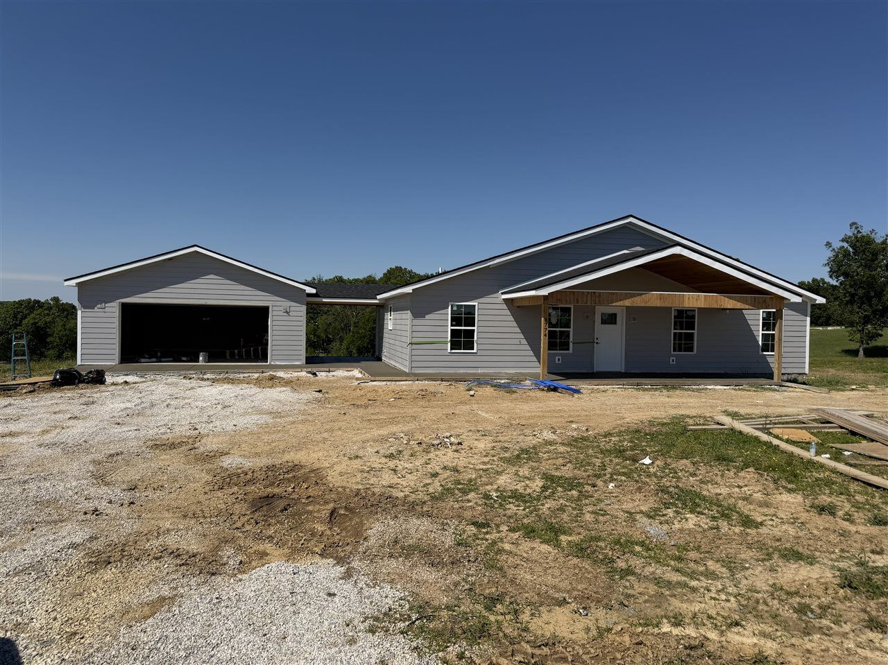 Property Photo:  8774 Richardsville Road  KY 42101 