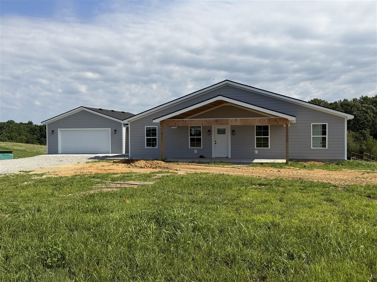 Property Photo:  8774 Richardsville Road  KY 42101 