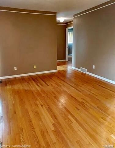 Property Photo:  32200 Fairchild Street  MI 48186 