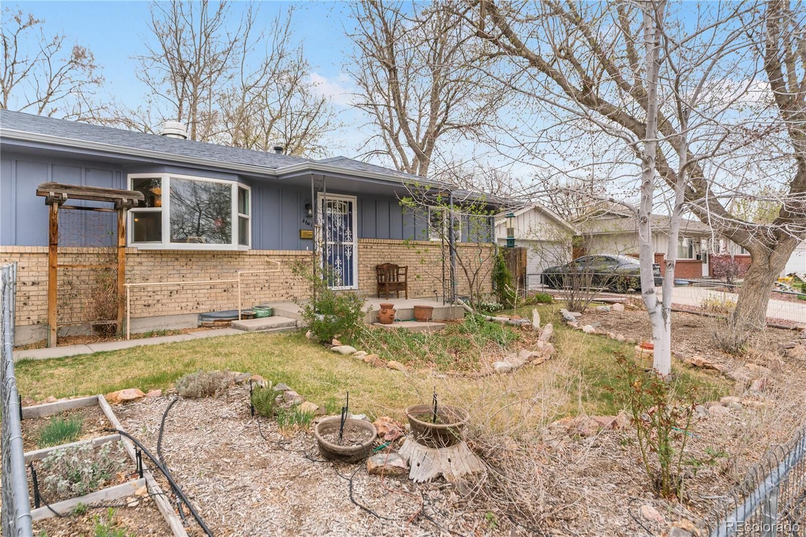 Property Photo:  4641 Dixon Drive  CO 80031 