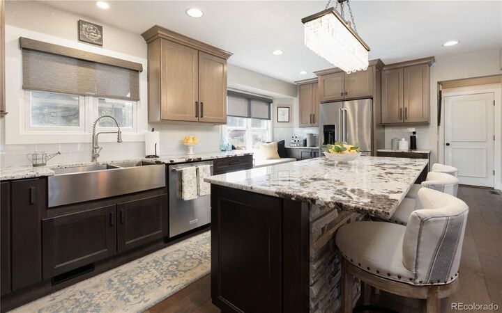 Property Photo:  17840 New London Road  CO 80132 