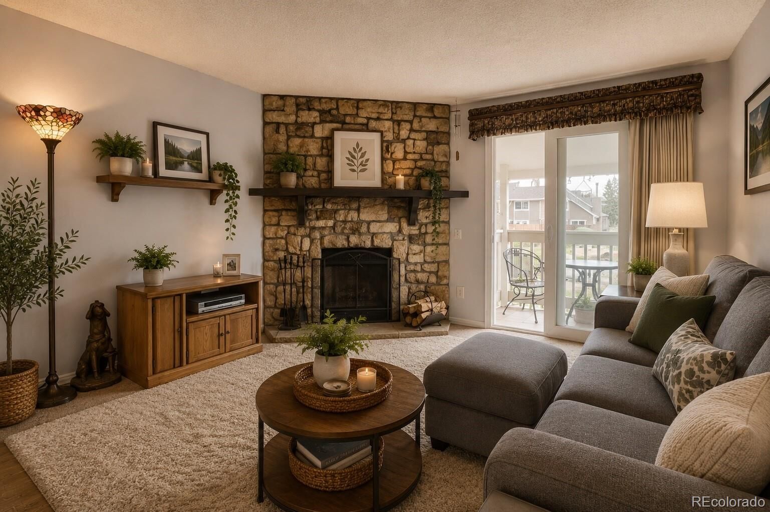 Property Photo:  13241 E Asbury Drive 202  CO 80014 