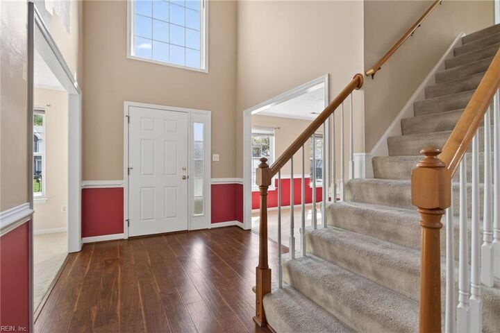 Property Photo:  311 Charity Ln  VA 23602 