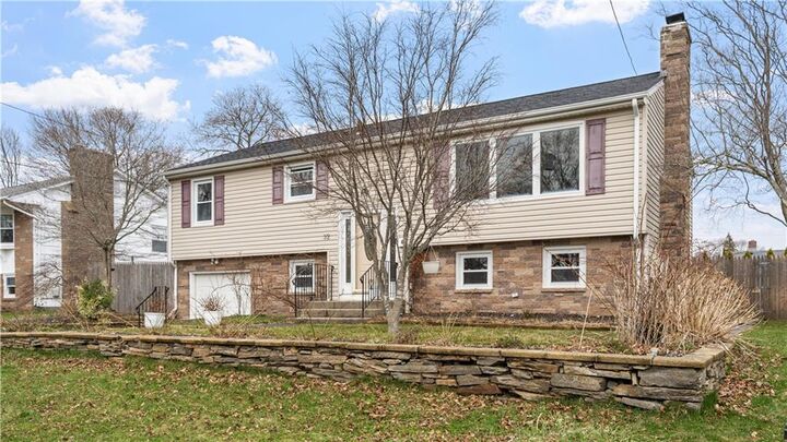 Property Photo:  32 Milburn Road  RI 02914 