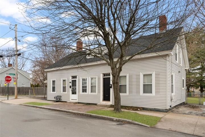 Property Photo:  49 Oak Street  RI 02910 