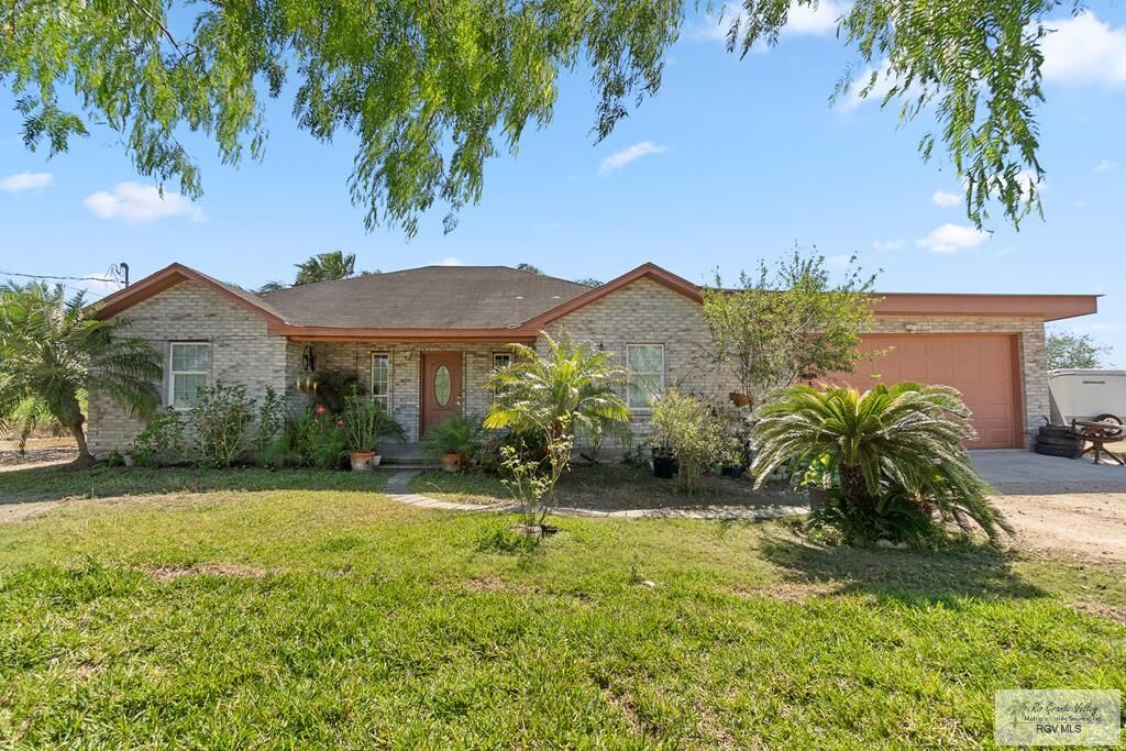Property Photo: 35464 General Brant Rd TX 78583