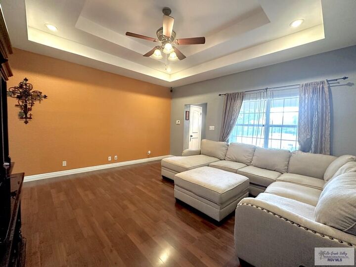 Property Photo: 1114 Sage Valley Trl. TX 78520