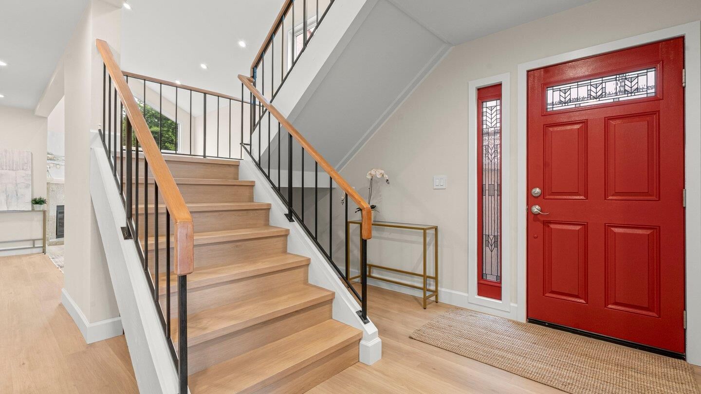 Property Photo: 3523 McCoppin Park Court CA 95124