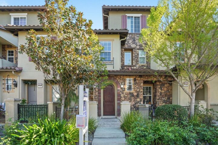 Property Photo: 580 De Guigne Drive CA 94085