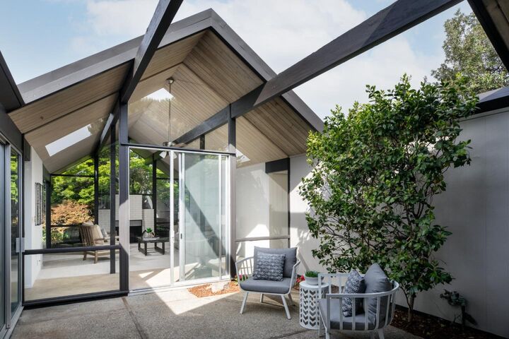 Property Photo:  1487 Chukar Court  CA 94087 