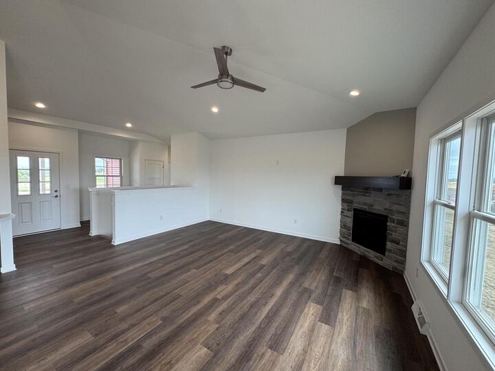 Property Photo: 1191 Red Hawk Drive WI 53563