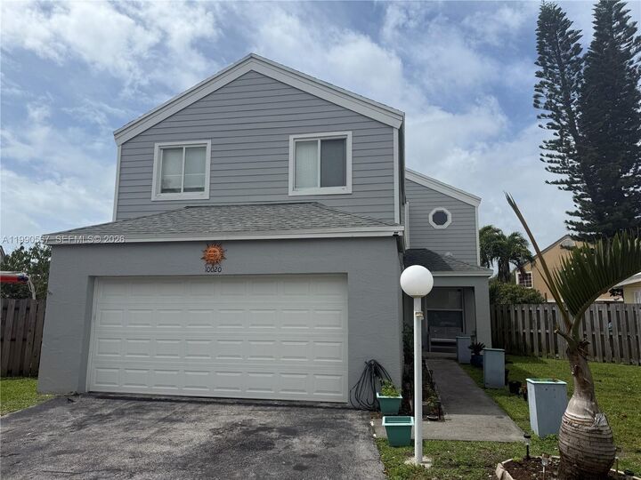 Property Photo:  10020 SW 223rd Ln  FL 33190 