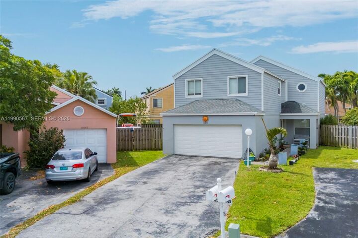 Property Photo:  10020 SW 223rd Ln  FL 33190 