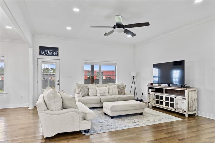 Property Photo:  2977 Mount Talbot St Street  LA 70615 