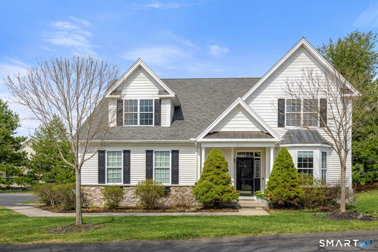 Property Photo:  6 Brookside Drive 6  CT 06762 