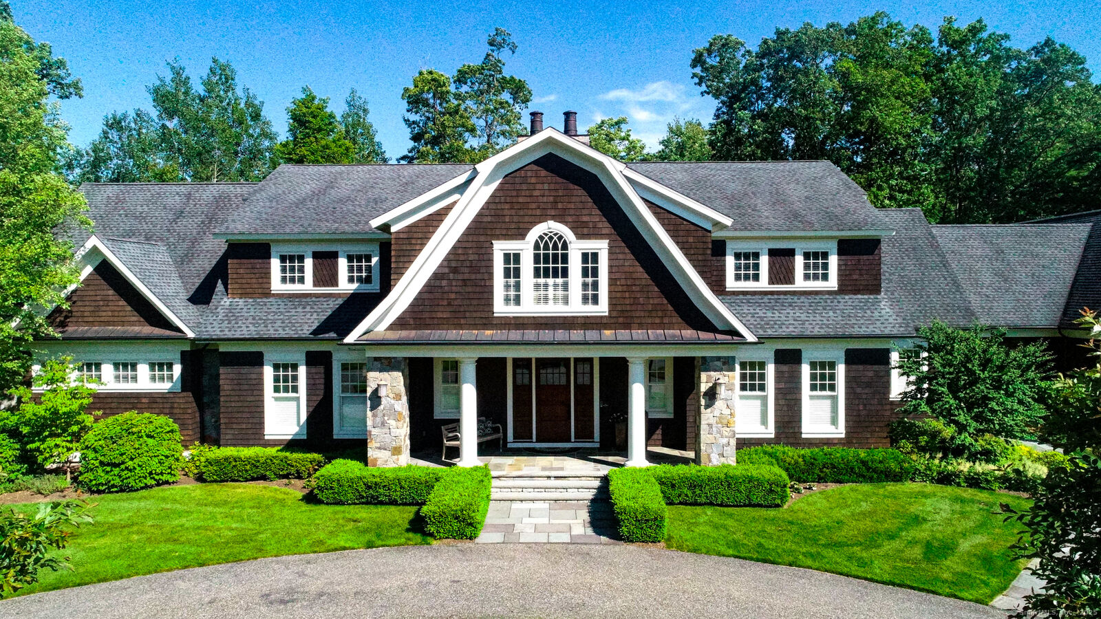 Property Photo:  25 Sky View Drive  CT 06001 