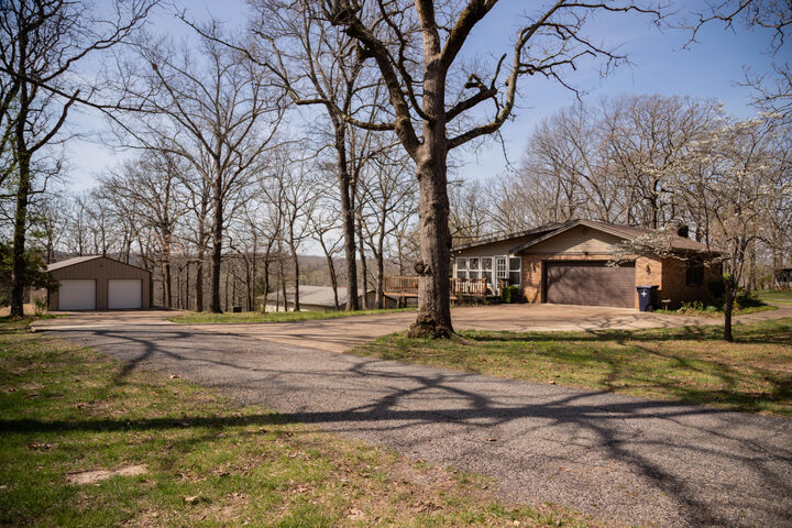 Property Photo:  2110 Cambridge Drive  MO 65775 