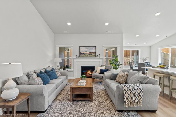 Property Photo:  Xxxxx Wildcat Ridge  WA 99005 