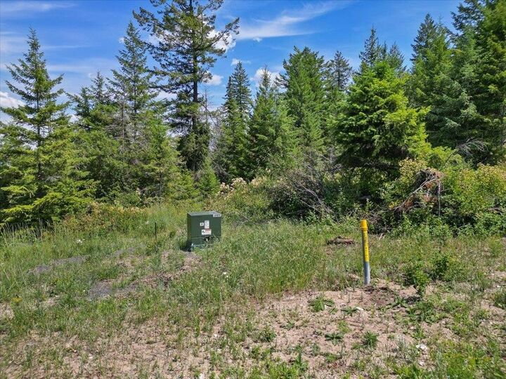 Property Photo:  Nka N Moose Drool Ln Lot E  WA 99208 