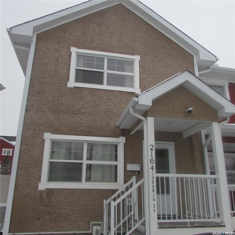 Property Photo:  2164 Toronto Street  SK S4P 0B8 