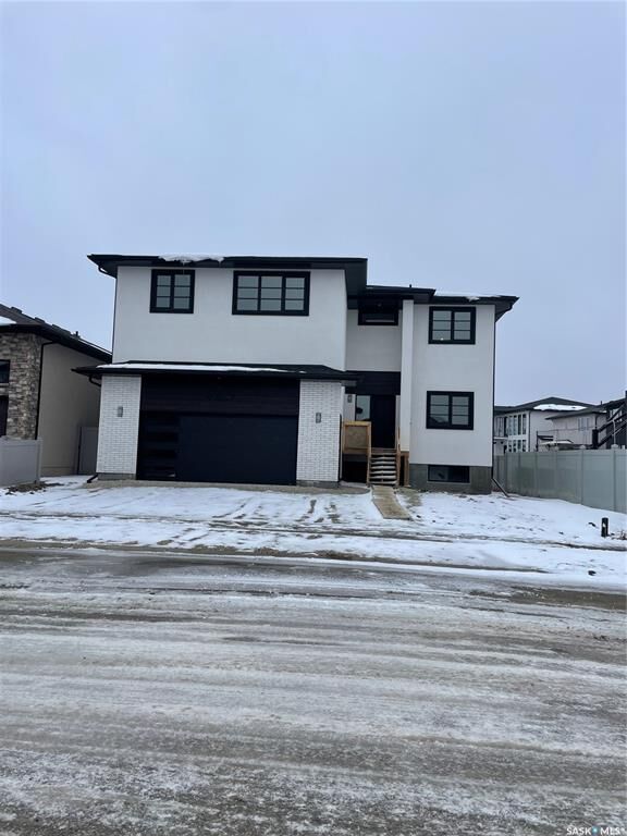 Property Photo: 4327 Wild Rose Drive SK S4V 3V6