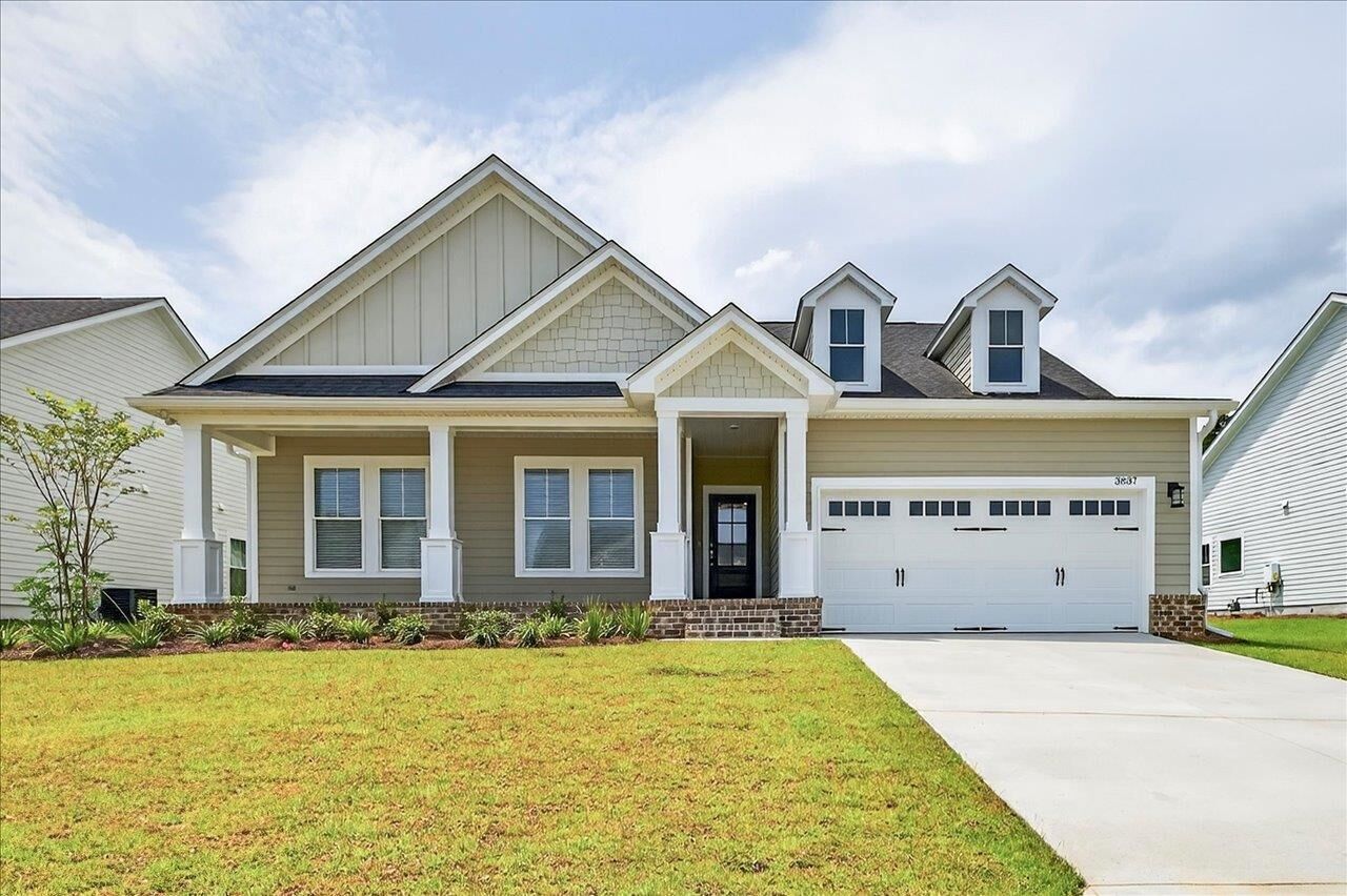 Property Photo: 1471 Summerbrooke Drive FL 32312