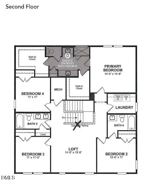Property Photo: 4409 Munson Way NC 27616