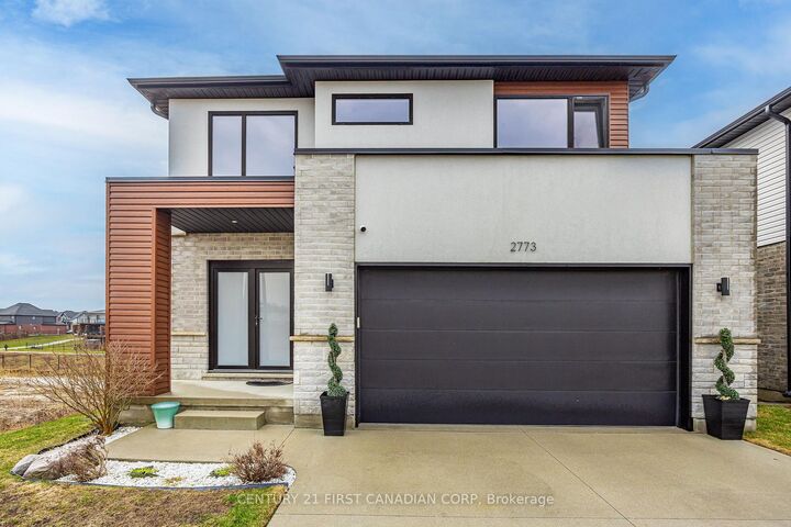 Property Photo:  2773 Heardcreek Trail  ON N6G 0W1 