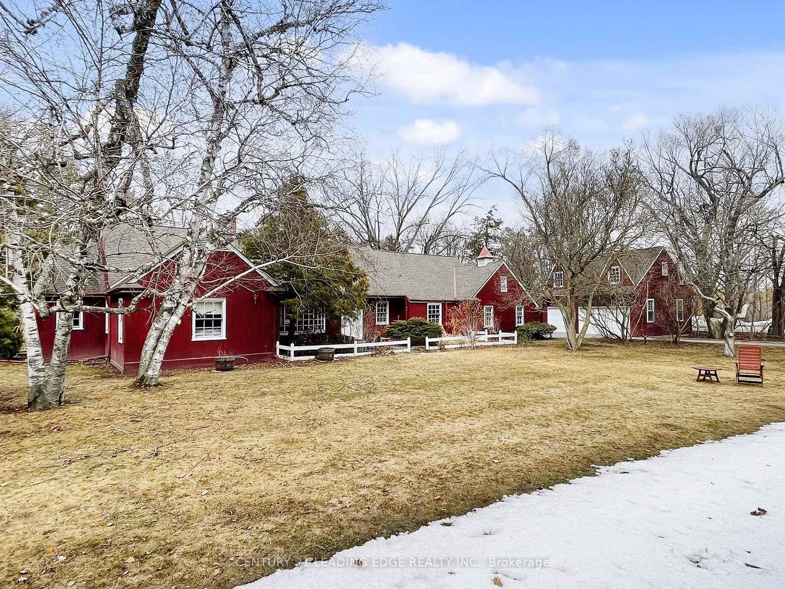 Photo de la propriété:  26 Church Lane  ON L3T 2G5 