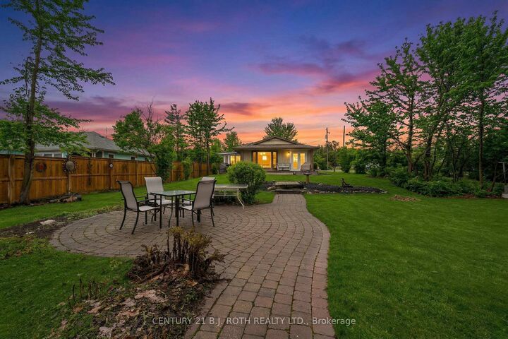 Property Photo:  31 O'Connell Lane  ON L0L 2E0 