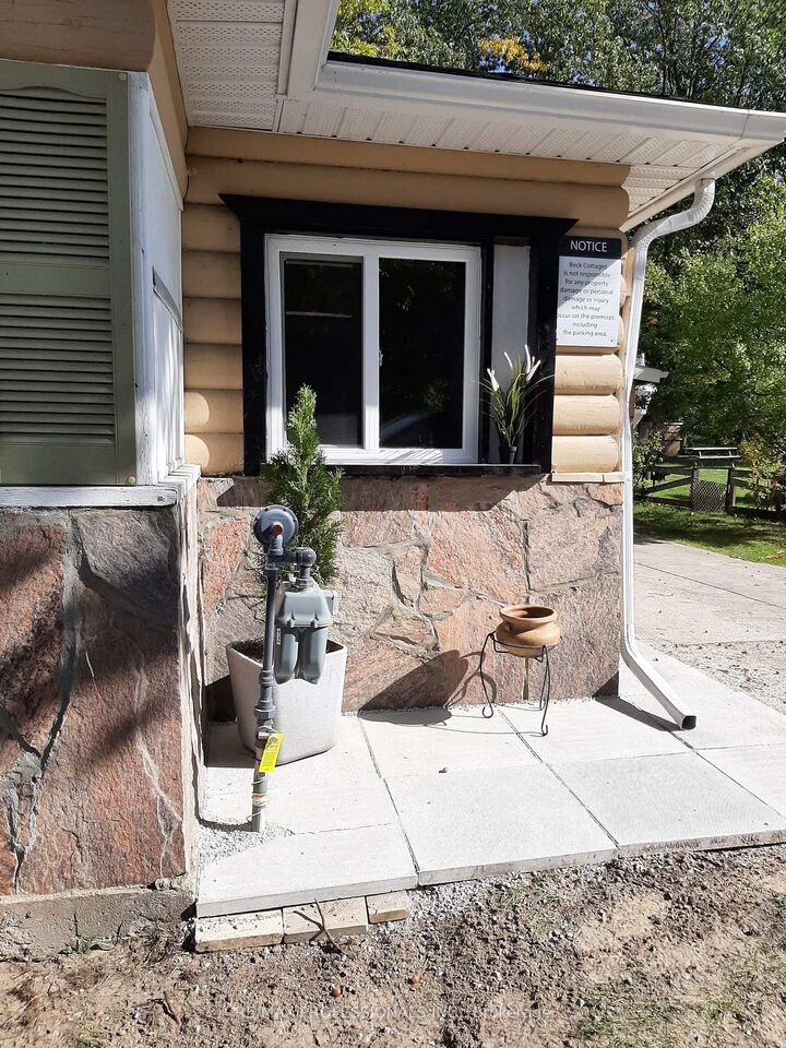 Property Photo: 39 Beck Street ON L9Z 2K9