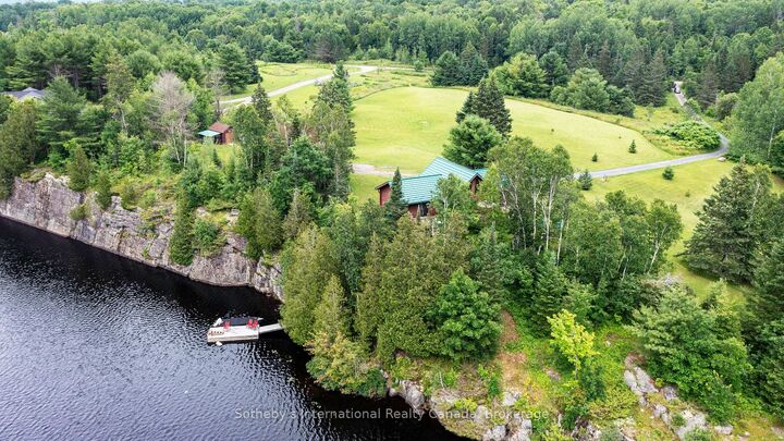 Property Photo: 20 Kodiak Road ON P0G 1G0