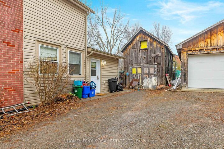 Property Photo: 97 Orchard Street ON K6V 2J9