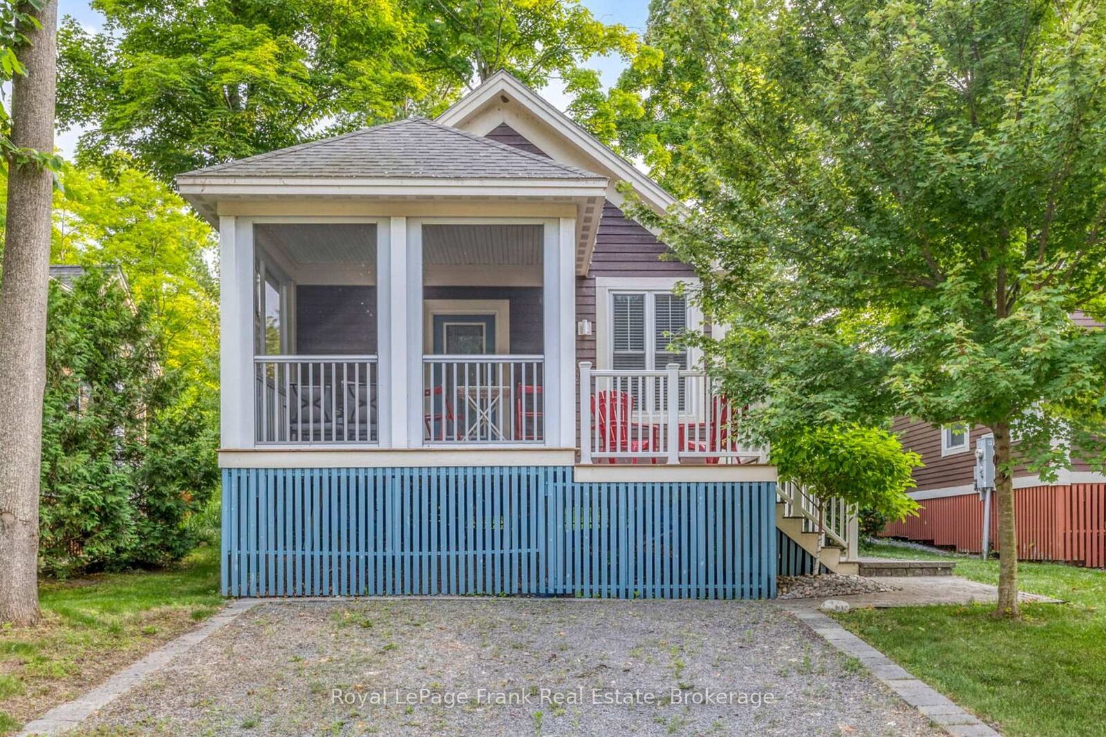 Property Photo: 11 Farm View Lane 178 ON K0K 1P0