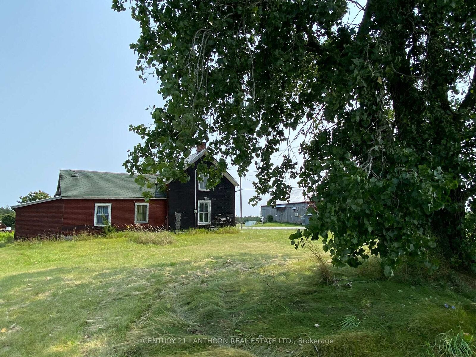 Property Photo: 1677 County 8 Road ON K0K 2T0