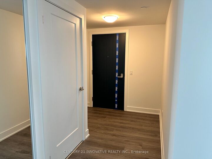 Photo de la propriété:  2545 Simcoe Street N 2707  ON L1L 0W3 