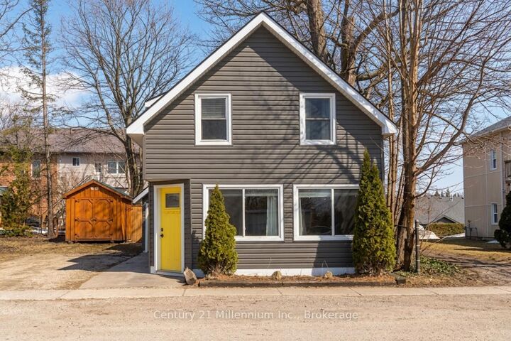 Property Photo: 251 William Street ON N0H 2T0