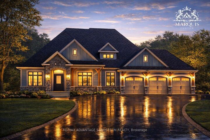 Lot 4 Bowling Green Drive — photo 1