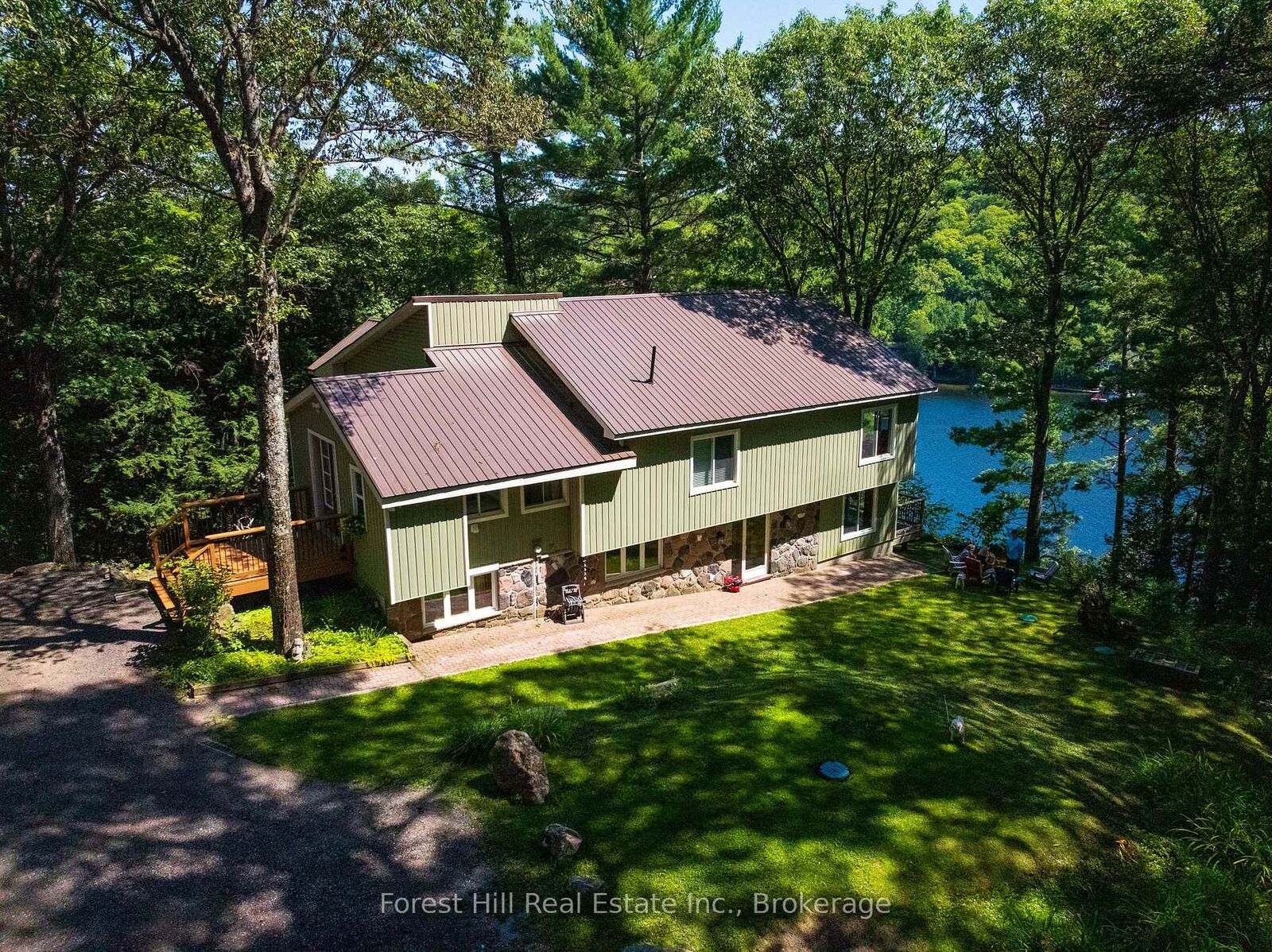 Property Photo: 1289 Delbrooke Road S ON P0H 1H0