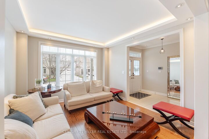 Property Photo:  2098 Wildfel Way  ON L6M 0E2 