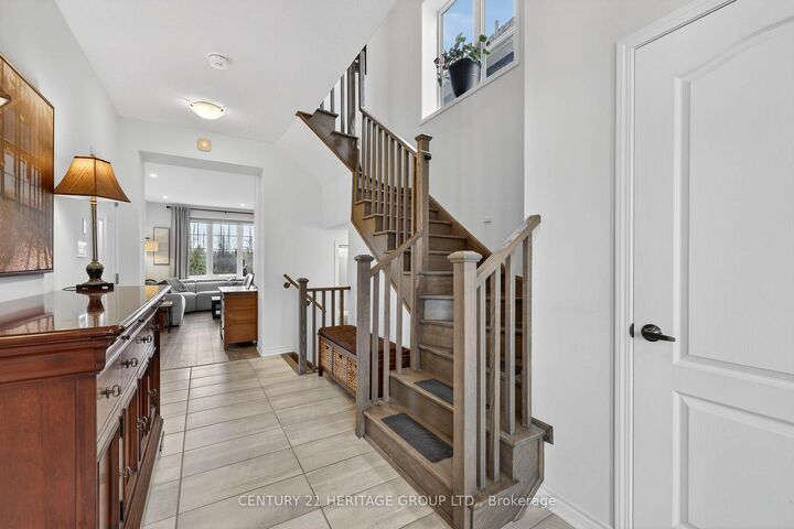 Photo de la propriété:  31 Abby Drive  ON L9Z 0K2 